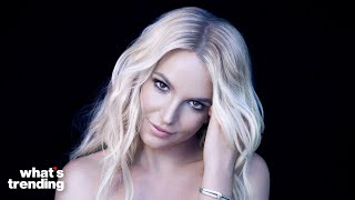 Britney Spears Claims She Was SET UP By Mother [upl. by Pastelki950]