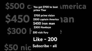 What did u get song music lyrics sad fortnite true marvel thor fyp shorts [upl. by Iron]