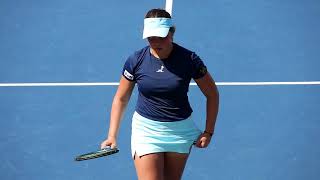 ITF JUNIORS WORLD TENNIS TOUR J60 GS Lidia PODGORICHANI THA 1 VS Elizabeth IVANOV AUS 13 19 06 67 [upl. by Lowry]