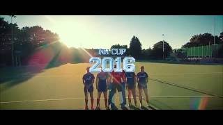 Der NH Bundesliga Cup 2016 beim Mannheimer HC [upl. by Ahsiena]