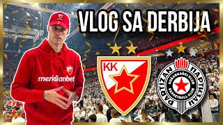 VLOG SA DERBIJA NOVOGODIŠNJI SPECIJAL [upl. by Van]