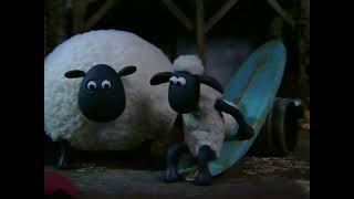 shaun the sheep Hindi [upl. by Nnairam533]