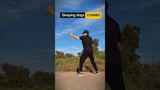 Sleeping Dogs Highlights [upl. by Rebeca]