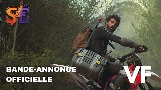 Apocalypse Z Bande Annonce VF [upl. by Ostler246]