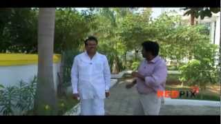 EVKS Elangovan criticise Prabhakaran and Karunanidhi Ramdoss and Azhagiri PT  1 of 3 RED PIX [upl. by Towbin839]