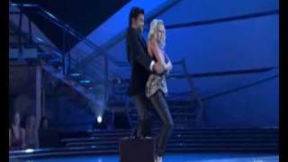 My Top 30 Couple Dances of S4 51 [upl. by Lidstone]