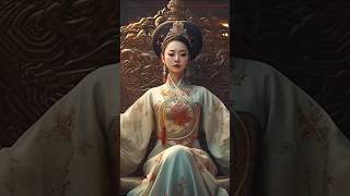 Most Powerful and Richest QUEEN in World History Wu Zetian wuzetian empressofchina richest [upl. by Tnecnev749]