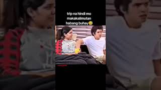 pangit mo ka bonding haha trending funny viralvideo shortvideo comedy shorts short love lol [upl. by Miuqaoj266]