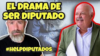 DIRECTO  Apadrina un DIPUTADO ¡no LLEGAN a fin de MES [upl. by Dnomyar107]