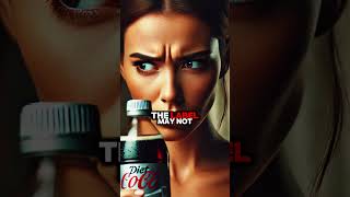 Why Drinking Soda Is Stopping Your Weight Loss Progress  Healthy Lifestyle Shorts [upl. by Htinek]