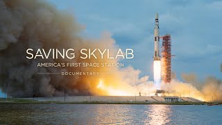 Saving Skylab Americas First Space Station  Full Documentary [upl. by Yerffeg]