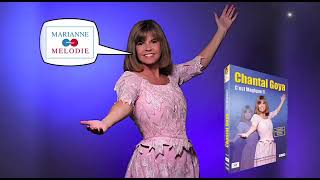 Publicité du DVD quotCest magiquequot avec Chantal Goya [upl. by Chapen]