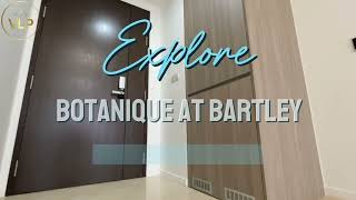 Botanique at Bartley 1 Bedroom [upl. by Idelson239]