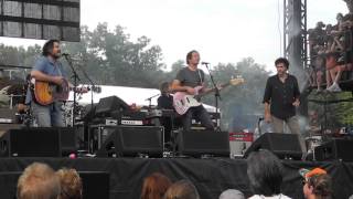 Wilco Live Give Back the Key to My Heart [upl. by Lexine]