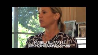 Dr Nicola McFadzean Treatment for Chronic Lyme and Co Infections UNCUT Sneak Peak with Bec Mills [upl. by Linnie409]