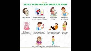 Hyperglycemia Health professionalDr adilt Health Tips  holistic harmony health care [upl. by Aliuqahs]