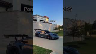 3 cars tiktok ruined carmanufacturer automobile porschesportscar carlineup motivation porsche [upl. by Slifka56]