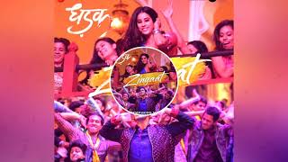 Zingaat Hindi audio song  Dhadak  Ishaan amp Jahnvi  Ajay  Atul  Amitabh Bhattacharya  Sst [upl. by Pollard159]