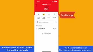 How to View Your Transaction Limits on Scotia Bank App [upl. by Senalda]