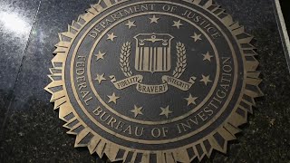 FBI warns of increase in terroristic threats this holiday season [upl. by Anivid]