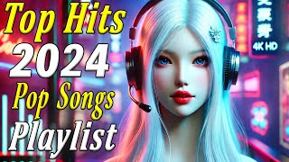 Top hits 2024 playlist 🔥Trending music 2024 🔥Best songs 2024 updated weekly 🔥 Hit Songs Playlist [upl. by Asiole]