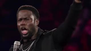 Kevin Hart “So Excited” meme [upl. by Rusel823]