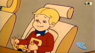 Richie Rich 1980 Season 2 Episode 5 [upl. by Nilo]