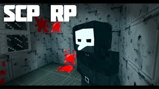 SCP RP 049 Le Docteur et du doliprane  Minecraft Roleplay [upl. by Teresa]