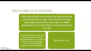 Inequidad y desigualdad en Salud [upl. by Summons]