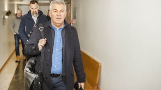 Ingebrigtsen  Ikke mange i styret som bryr seg om det sportslige jeg forteller [upl. by Agatha]