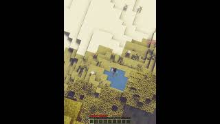 Minecraft moment [upl. by Barrada]