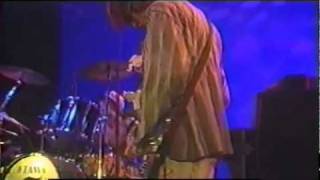 Nirvana  Come As You Are Live At Hollywood Rock Festival [upl. by Nneb585]