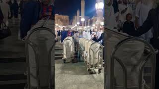 Faslo ko takaluf naat masjid nabwi madina umrah [upl. by Fitting]