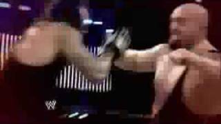 Backlash 2009 Official Promo  Live Sunday April 26 on PPV HQ [upl. by Jerome422]