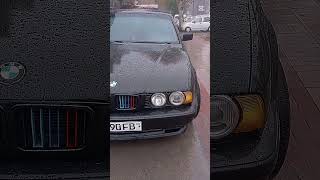 BMW edit in Uzbekistan😯 edit cars automobile [upl. by Oiragelo]