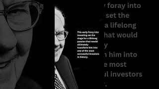 Warren Buffett Best Biography  Lessons for All [upl. by Cruz]