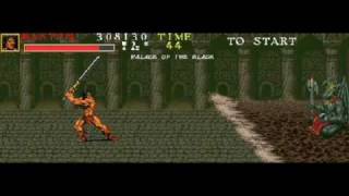 ウォリアーブレードWarrior Blade1CREDIT COMPLETE PLAY35 [upl. by Namreg]