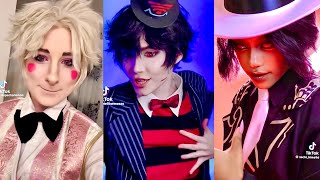 Best TikTok Cosplay Compilation [upl. by Ecinnej]