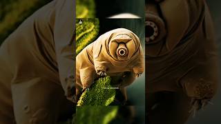 Shocking Facts about Tardigrade 😱  facts shorts tardigrade Factabhishek07 [upl. by Sacttler180]