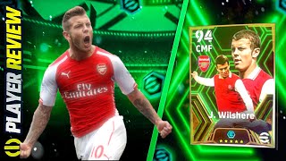 Booster Wilshere Training Guide amp Review [upl. by Dodds]