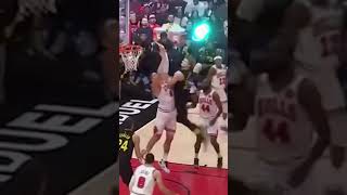 Markkanen Dunk [upl. by Fennessy]