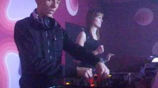 DJ Munder  Malibu Club Lipiany Poland part 2 [upl. by Mehitable]