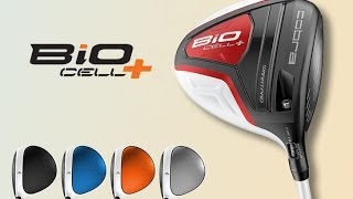 COBRA BiO CELL Plus Driver [upl. by Akinoj]