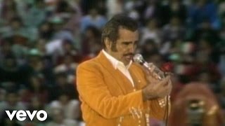 Vicente Fernández  Tu Camino Y El Mio En Vivo [upl. by Ezri122]