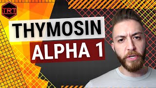 Thymosin Alpha 1 Reviews [upl. by Lali762]