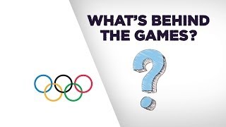 Beginners Guide to the Olympics [upl. by Eiddet809]