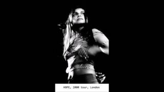 Mazzy Star  Unreflected live 2000 Oslo [upl. by Eimaraj]