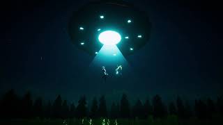 Xenobiotic Low Poly Alien Invasion Trailer [upl. by Briney]