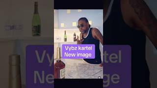 Vybz Kartel with the new look vybzkartel newlook [upl. by Grosmark]