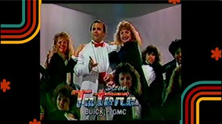 Retro 1987  Local Dayton TV Ads 87 1  Dayton Ohio TV [upl. by Pickett433]